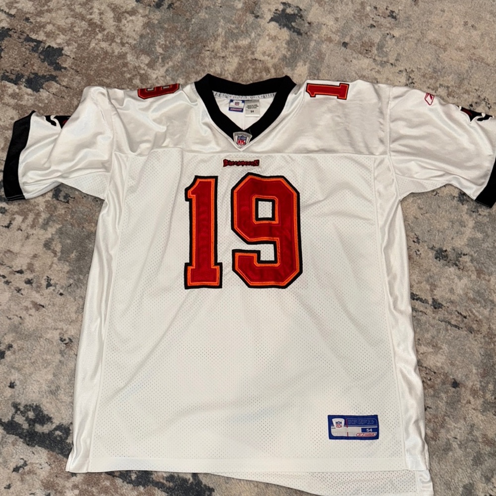Buccaneers jersey